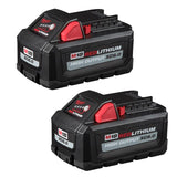 M18 BATTERY HO XC6 2PK