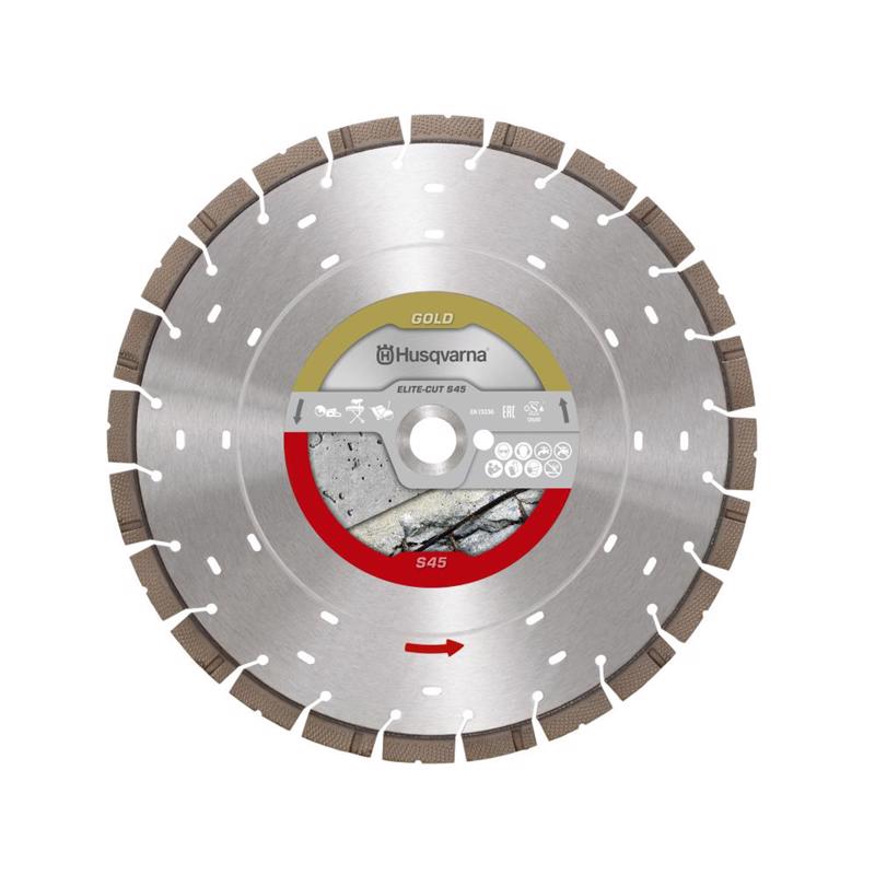 SAW BLD ELIT-CUT S45 14"