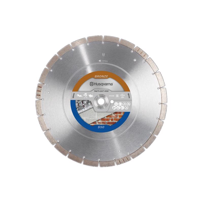 SAW BLD TAC S50 PLUS 14"