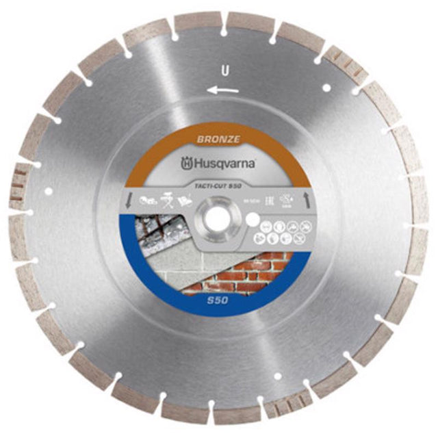 SAW BLD TACT-CUT S50 12"