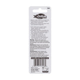 Blu-Mol Xtreme 1/8 in. High Speed Steel Drill Bit 1 pk