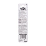 Blu-Mol Xtreme 3/8 in. High Speed Steel Drill Bit 1 pk
