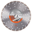 CIRCULR SAW BLD DMND 14"