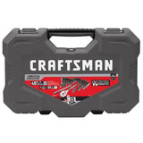 CM MECHANC TOOL SET 49PC