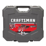 CM MECHANC TOOL SET 80PC