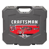 CM MECHANC TOOL SET 99PC