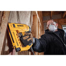 DeWalt 18 Ga. 3/8 in. Multi-Tacker