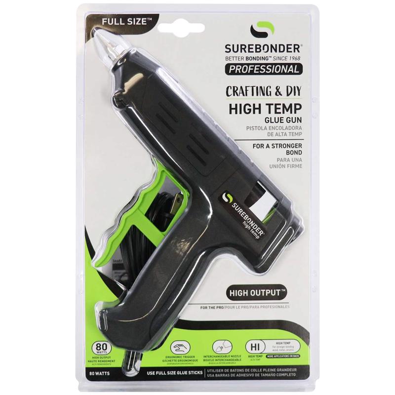 GLUE GUN HIGH TMPTR 80W