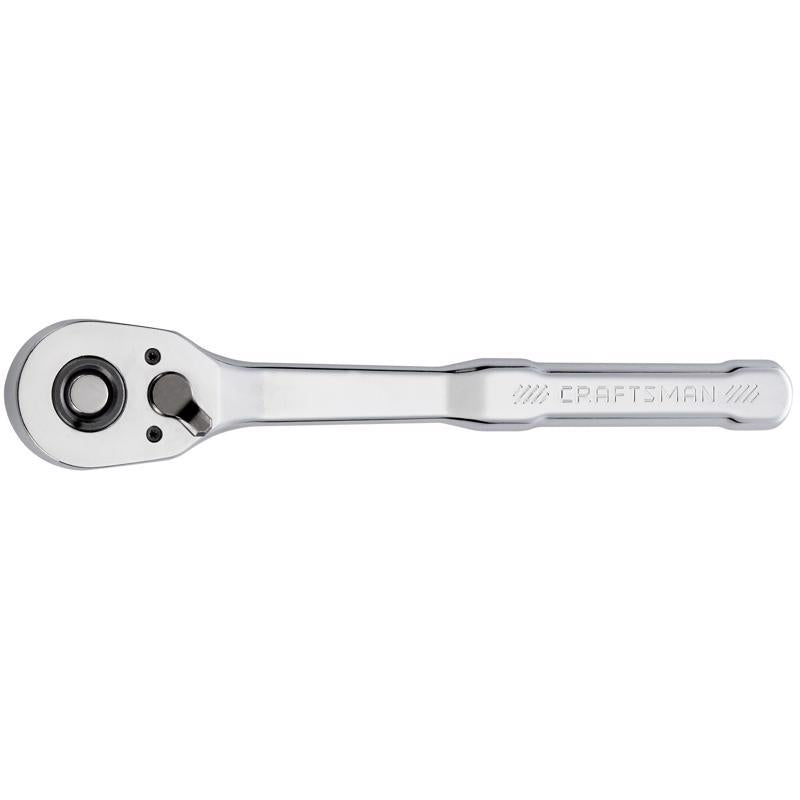 CM RATCHET 72TEETH 1/2''