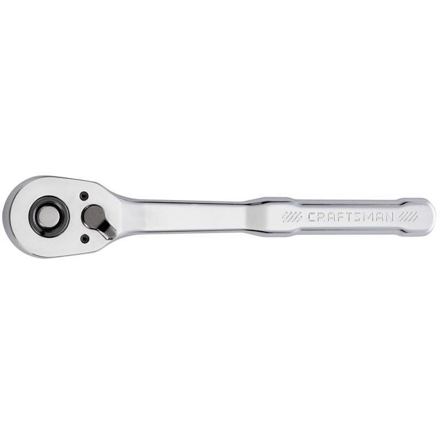 CM RATCHET 72TEETH 1/2''