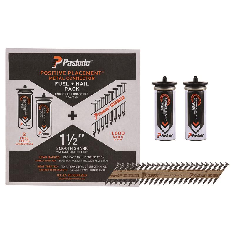FUEL&NAIL KT BRITE 0.13"