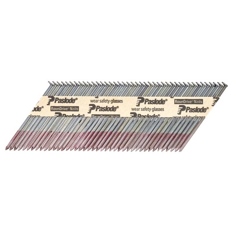 FRMING NAILS 3-1/2X0.13"