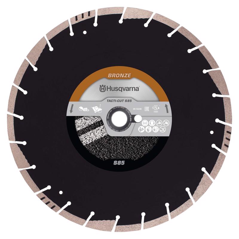 CIRCULAR SW BLD DMND 14"