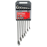 WRNCH SET SAE 7PC