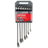 WRNCH SET METRIC 7PC