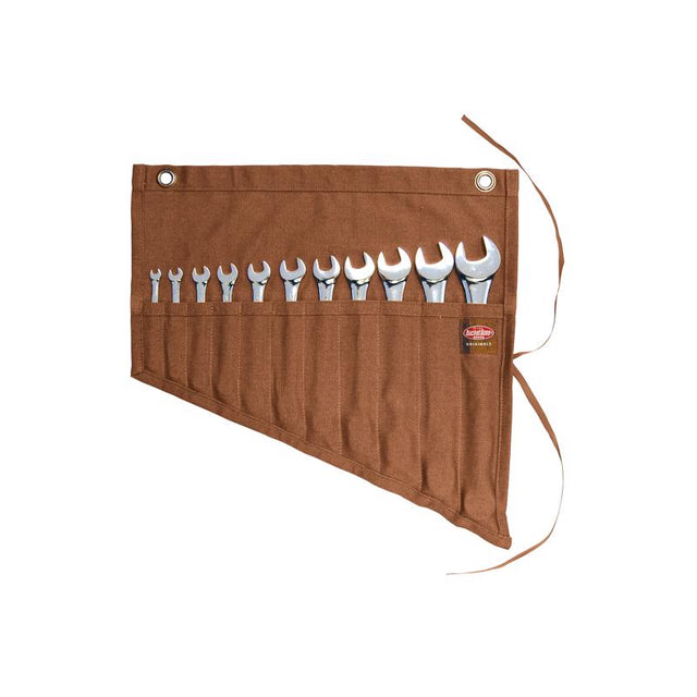 WRNCH ROLLUP CANVS 18"
