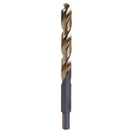DW DRILL BIT HSS 31/64"