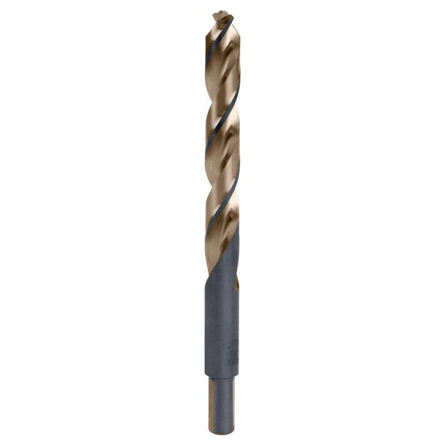 DW DRILL BIT HSS 31/64"