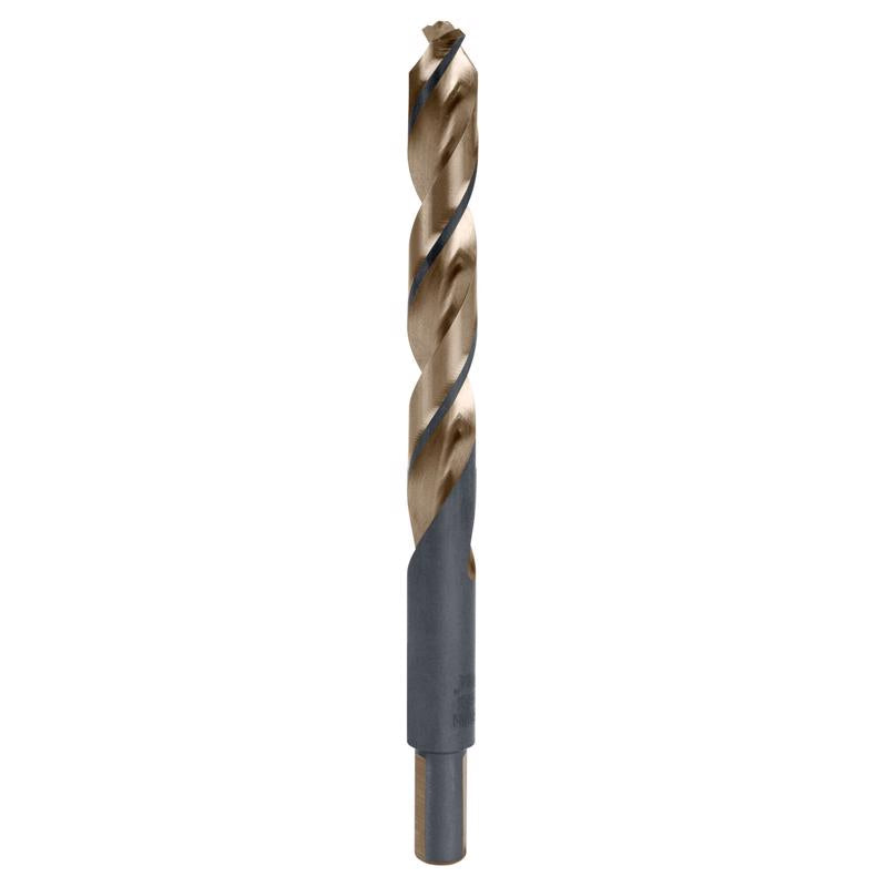 DW DRILL BIT HSS 31/64"