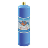 PROPNE CYLNDR STL 14.1OZ
