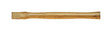 HANDLE HAMMR 16"BLKSMITH