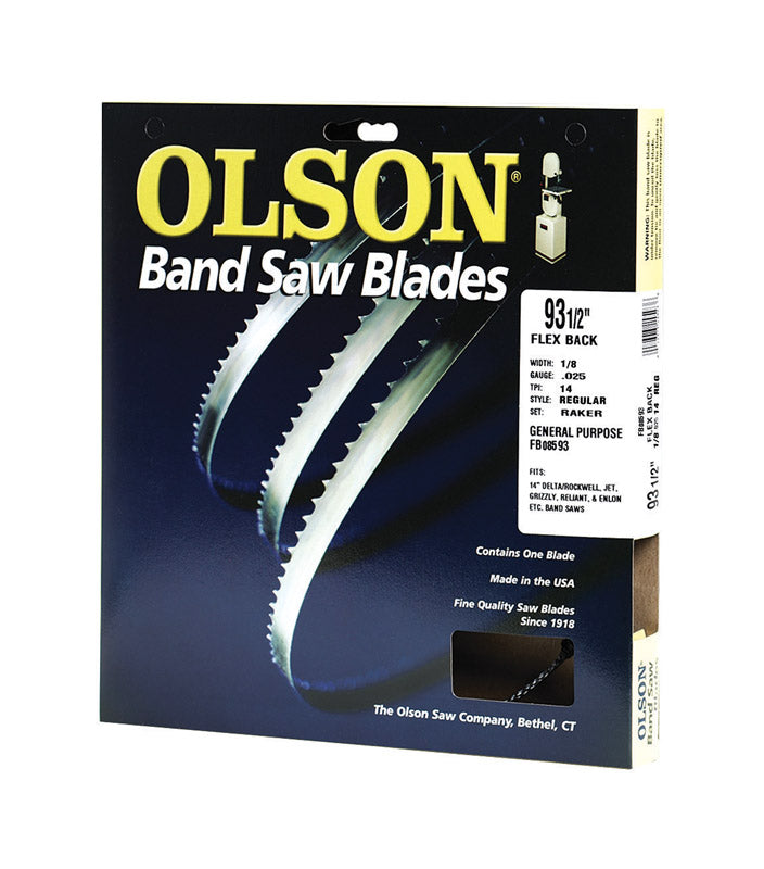 BLADE BAND 93.5X1/8" 14T