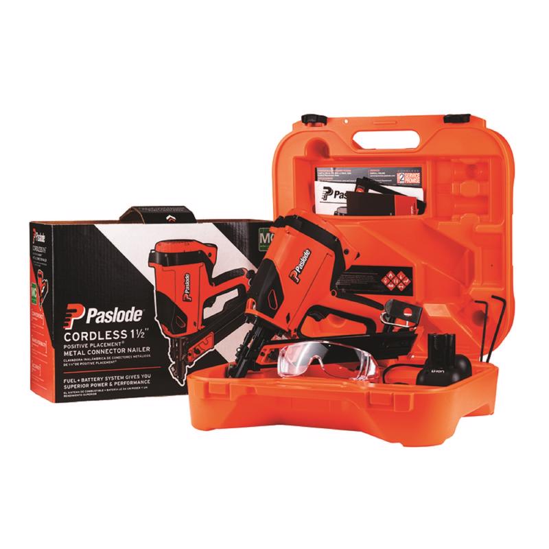 CORDLESS FRAMING NAILER