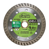 TURBO RIM BLDE DMND 4.5"