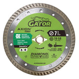 TURBO RIM BLADE DMND 7"
