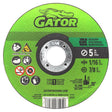 MASONRY CUT-OFF BLADE 5"