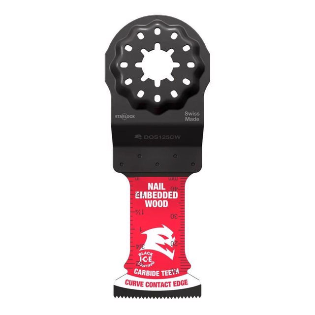 OSCLLATNG BLADE CRBD 1PK