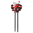 CLAMP TRIGGER 12" 2PK