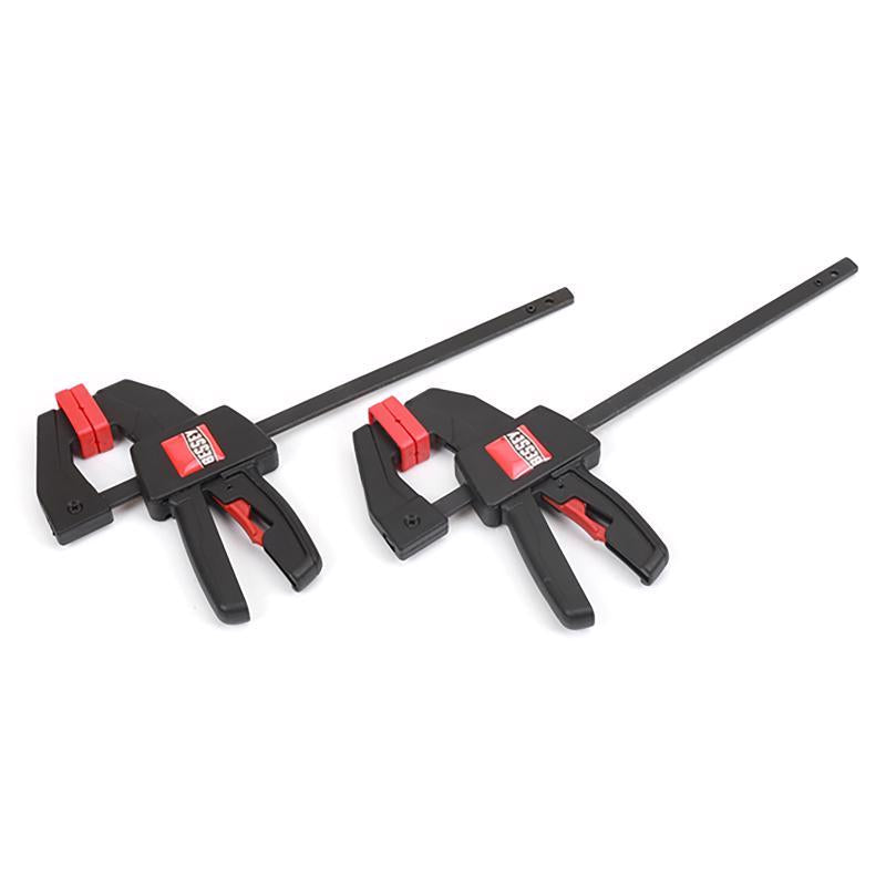 Bessey 4.5 in. X 1-5/8 in. D Trigger Clamp 40 lb 2 each