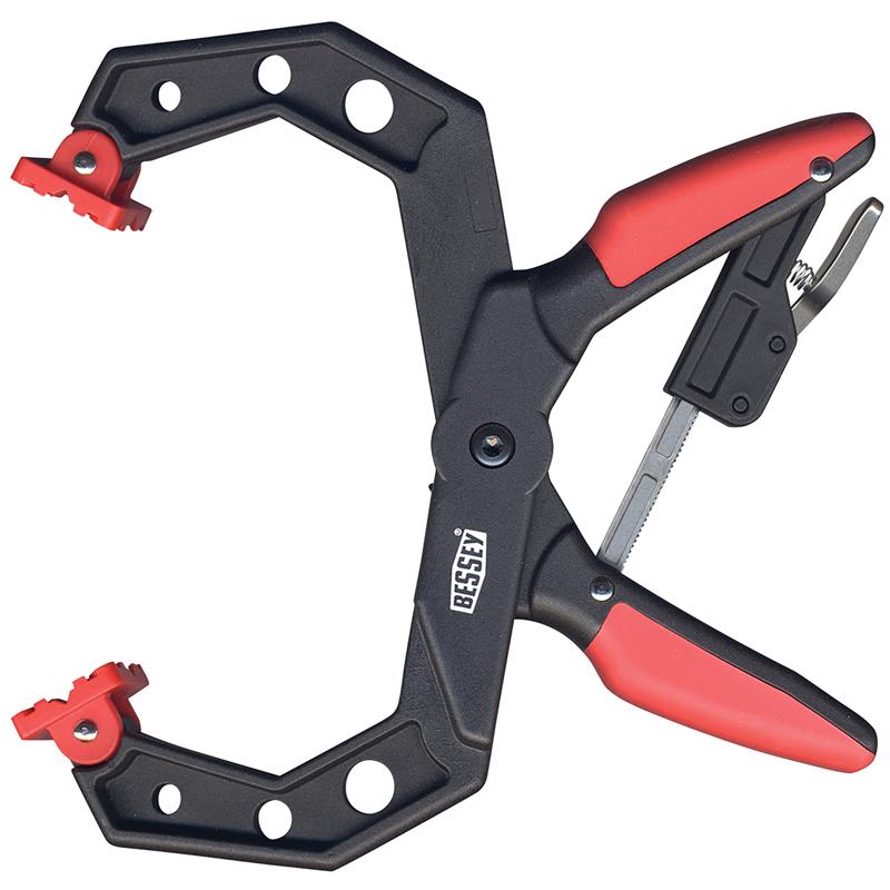 CLAMP RATCHETING 4"