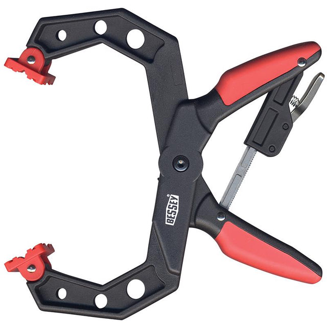 CLAMP RATCHETING 4"