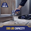 Irwin Quick-Lift Heavy Duty Bar Clamp