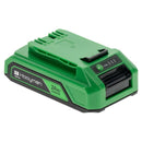 BATTERY LITHIUM-ION 24V
