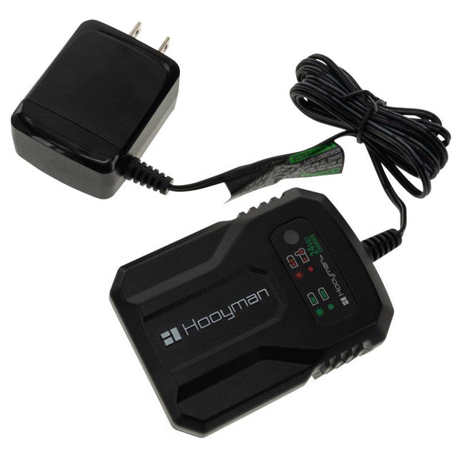 BTTRY CHRGR LTHM-ION 24V