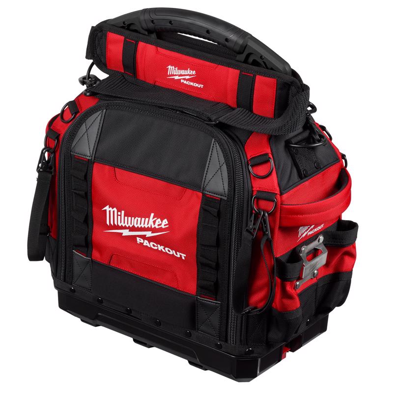 TOOL BAG BALLISTIC 19.8"