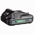 CRDLS TOOL BATRY 18V 2AH