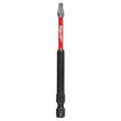 POWR BIT TORX T20 3-1/2"
