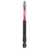 POWR BIT TORX T20 3-1/2"