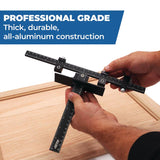 Kreg Cabinet Hardware Jig