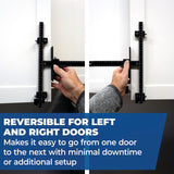 Kreg Cabinet Hardware Jig