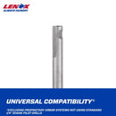 Lenox 108 mm Carbide Tipped Hole Saw Pilot Bit 1 pc