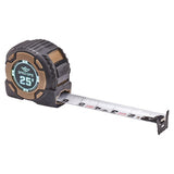TAPE MEASURE MAGNETC 25'