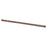 LEVEL BOX BEAM ALUM 72"
