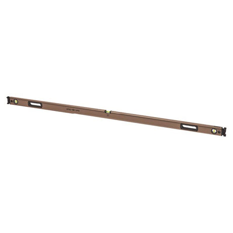 LEVEL BOX BEAM ALUM 72"