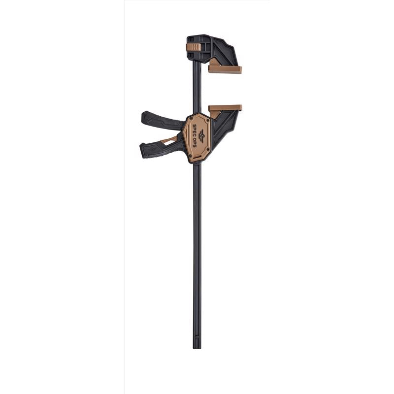TRIGGER CLAMP 19" 300LB