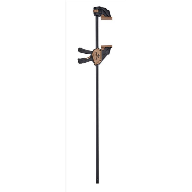 Spec Ops 37 in. X 1-1/8 in. D Trigger Clamp 330 lb – Factory Hardware Store